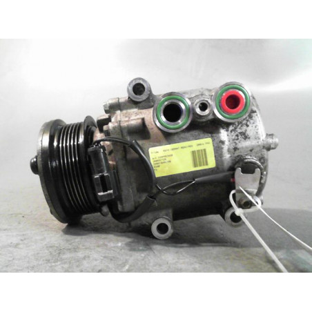 COMPRESSEUR AIR CONDITIONNE FORD FIESTA 2005-