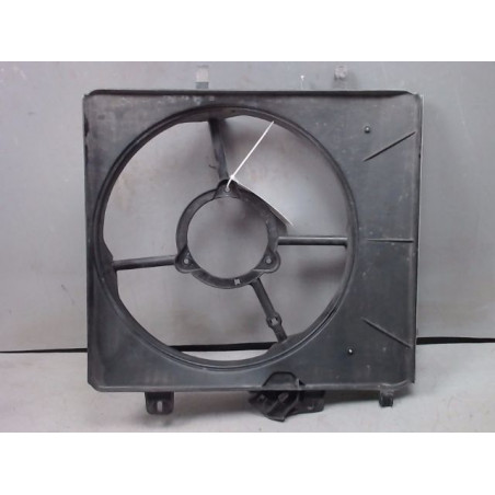 SUPPORT DE VENTILATEUR PEUGEOT 1007