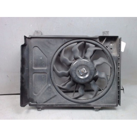 MOTEUR VENTILATEUR RADIATEUR HYUNDAI I10