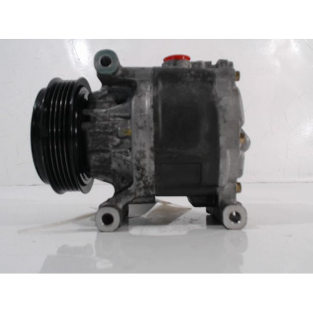 COMPRESSEUR AIR CONDITIONNE FIAT PUNTO 2003-