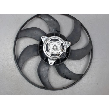 MOTEUR VENTILATEUR RADIATEUR OPEL CORSA 06-09