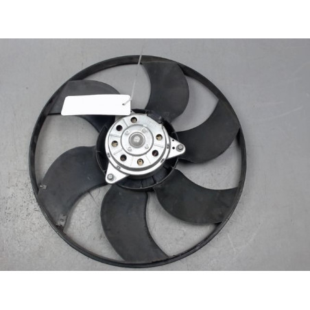 MOTEUR VENTILATEUR RADIATEUR DACIA DUSTER 2010-