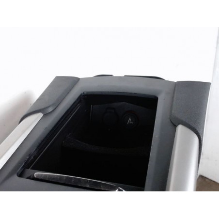 CONSOLE CITROEN C4 2010-