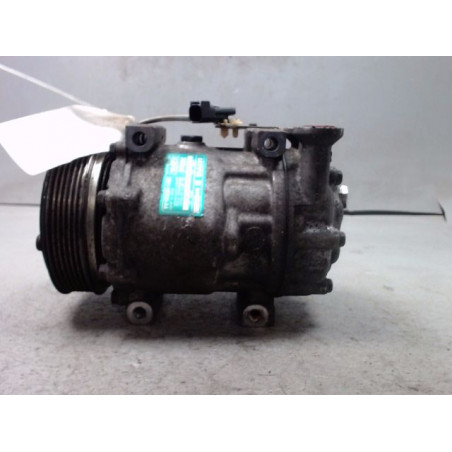 COMPRESSEUR AIR CONDITIONNE FORD FIESTA 2005-