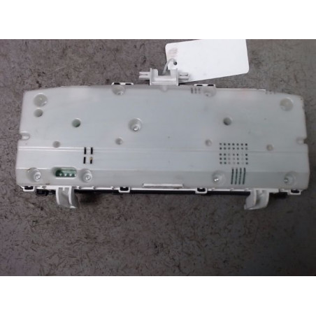 BLOC COMPTEURS TOYOTA COROLLA 2004-