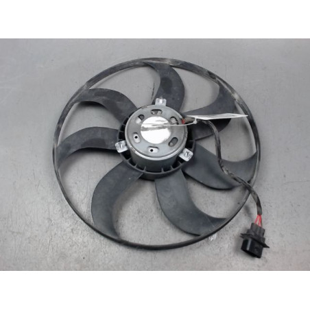 MOTEUR VENTILATEUR RADIATEUR SEAT IBIZA