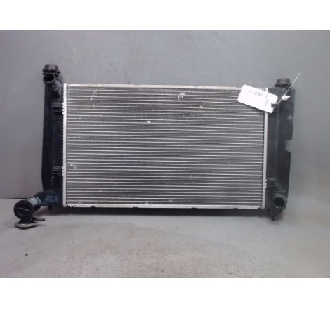 RADIATEUR TOYOTA COROLLA 2004-