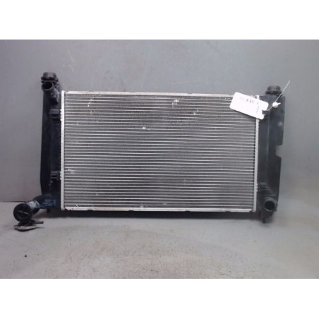 RADIATEUR TOYOTA COROLLA 2004-