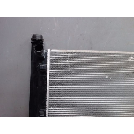 RADIATEUR TOYOTA COROLLA 2004-