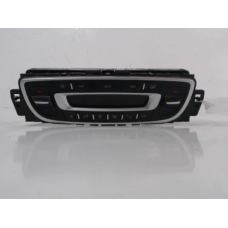 COMMANDE DE CHAUFFAGE RENAULT MEGANE III 2008-