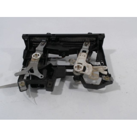 COMMANDE DE CHAUFFAGE MAZDA 323 91-96