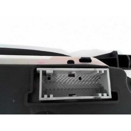 BLOC COMPTEURS RENAULT CLIO II PH.2 01-06