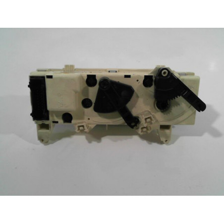 COMMANDE DE CHAUFFAGE RENAULT MEGANE I PH1 -99