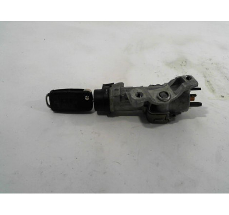 ANTIVOL DE DIRECTION VOLKSWAGEN POLO 2005-