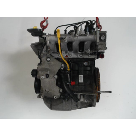 MOTEUR ESSENCE RENAULT TWINGO II 2007- 1.2 Turbo 