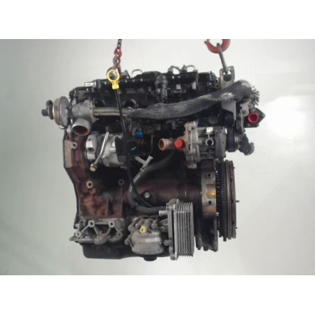 MOTEUR DIESEL FORD MONDEO 2000-2007 2.0 16V TDDi / TDCi