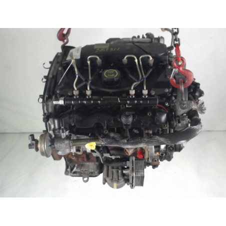 MOTEUR DIESEL FORD MONDEO 2000-2007 2.0 16V TDDi / TDCi