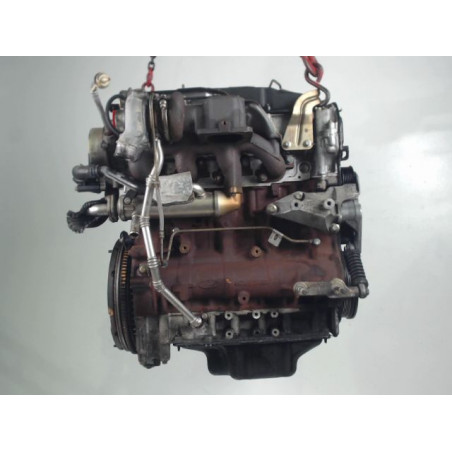 MOTEUR DIESEL FORD MONDEO 2000-2007 2.0 16V TDDi / TDCi