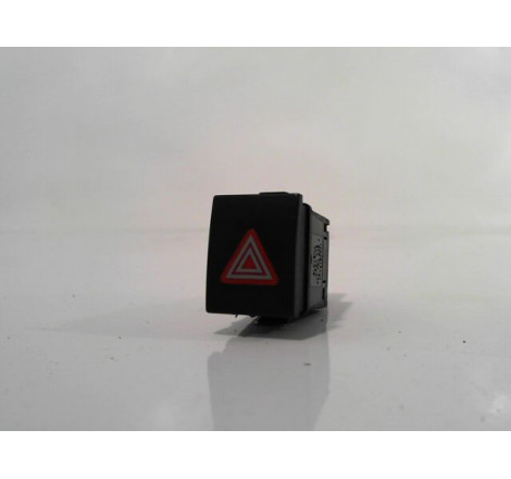 BOUTON DE WARNING VOLKSWAGEN POLO 2005-