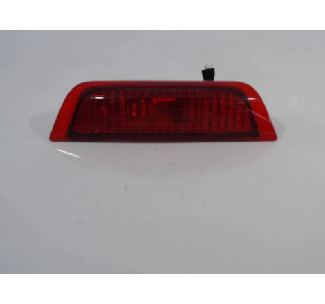 FEUX STOP SUPPLEMENTAIRE NISSAN MICRA 2009-