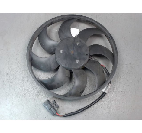 MOTEUR VENTILATEUR RADIATEUR RENAULT ZOE