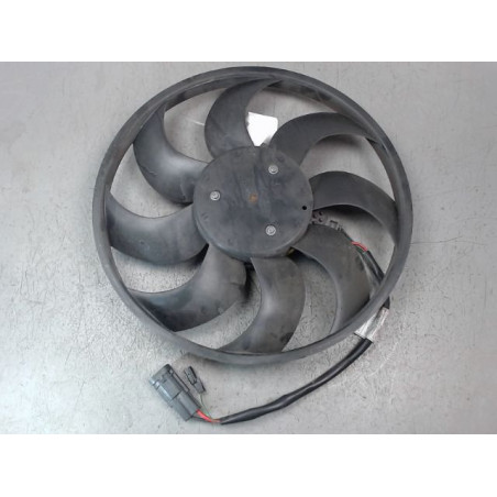 MOTEUR VENTILATEUR RADIATEUR RENAULT ZOE