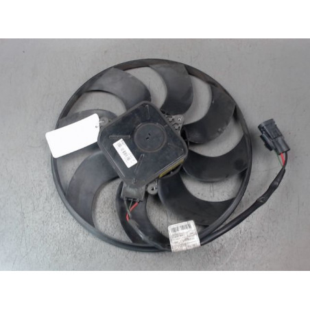 MOTEUR VENTILATEUR RADIATEUR RENAULT ZOE