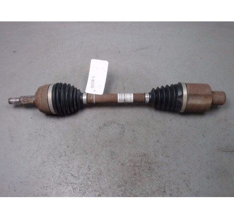 TRANSMISSION AVANT DROIT DACIA DUSTER 2010- 1.5 dCi 4x4