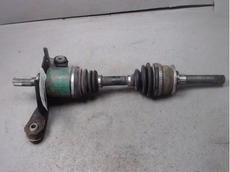 TRANSMISSION AVANT DROIT OPEL FRONTERA 98- 2.2 DTI 