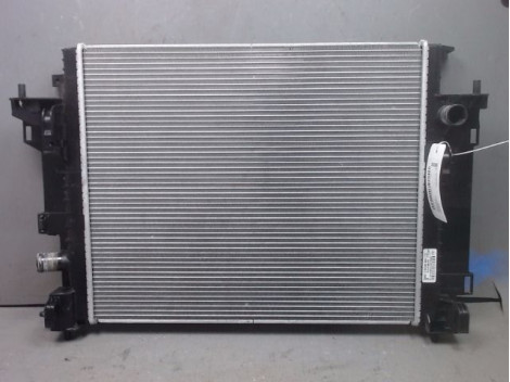 RADIATEUR RENAULT TWINGO