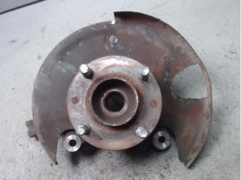 PIVOT AVANT GAUCHE NISSAN ALMERA 98-00