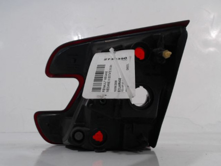 FEU ARRIERE INTERIEUR GAUCHE RENAULT MEGANE III ESTATE 09-