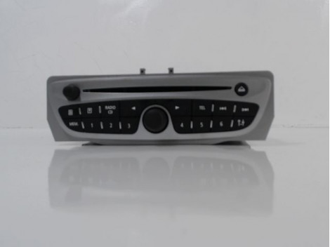 AUTORADIO RENAULT MEGANE III ESTATE 09-