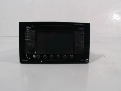 AUTORADIO OPEL CORSA 2010-