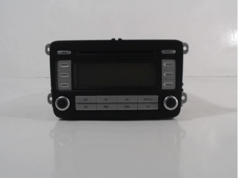 AUTORADIO VOLKSWAGEN PASSAT 2005-