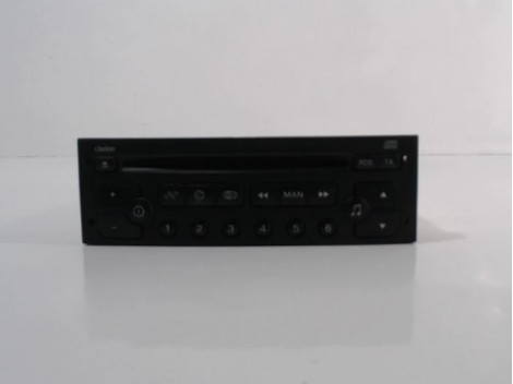 AUTORADIO PEUGEOT 206+ 2009-