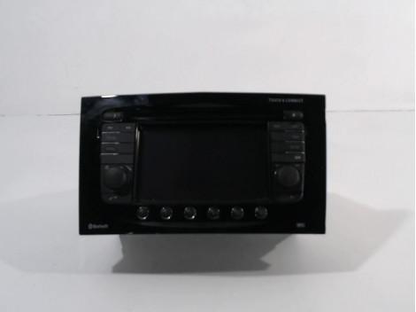 AUTORADIO OPEL CORSA 2010-