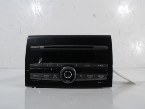 AUTORADIO FIAT BRAVO 2007-