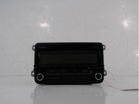 AUTORADIO VOLKSWAGEN GOLF VI 2008-