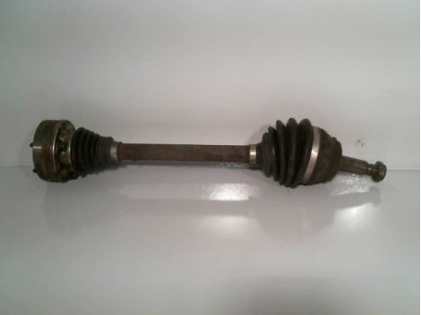 TRANSMISSION AVANT GAUCHE VOLKSWAGEN GOLF III 92-97 