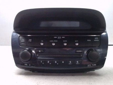 AUTORADIO HONDA FR-V