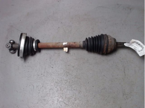 TRANSMISSION AVANT GAUCHE RENAULT CLIO I PH.1 -94 1.2 