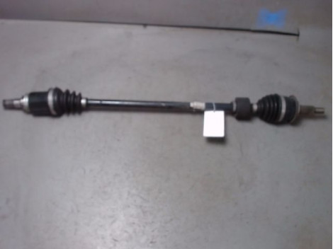 TRANSMISSION AVANT DROIT OPEL AGILA 1.2 