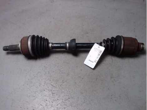 TRANSMISSION AVANT DROIT HONDA FR-V 2.2 i CTDi 