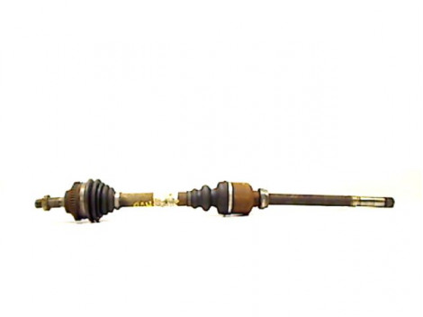 TRANSMISSION AVANT DROIT PEUGEOT 206 3P 