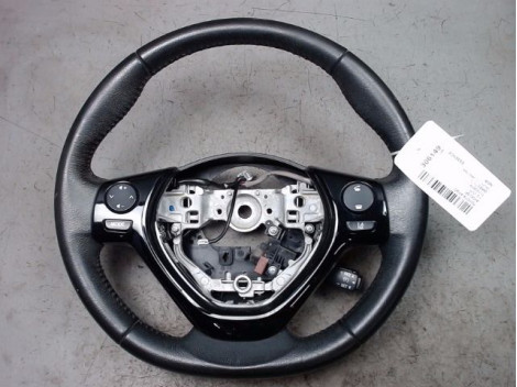 VOLANT DE DIRECTION TOYOTA AYGO 5P