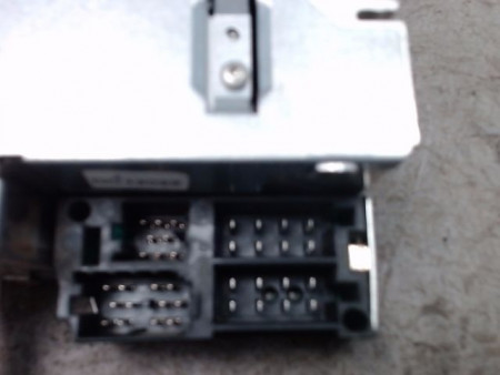 AUTORADIO RENAULT LAGUNA III 2007-