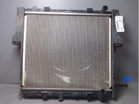 RADIATEUR LAND ROVER R.ROVER