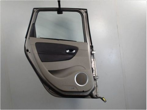 VERIN GAUCHE HAYON SMART FORTWO COUPE 3.2002-2006