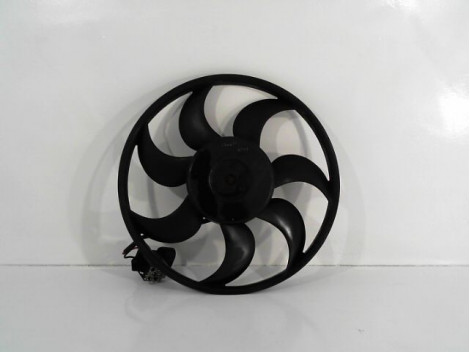 MOTEUR VENTILATEUR RADIATEUR OPEL ZAFIRA